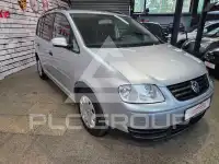 2005 Volkswagen Touran