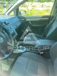 2005 Volkswagen Touran