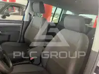 2005 Volkswagen Touran