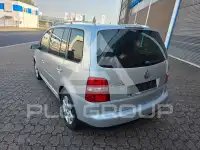2005 Volkswagen Touran