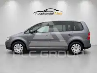 2005 Volkswagen Touran