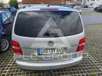 2005 Volkswagen Touran