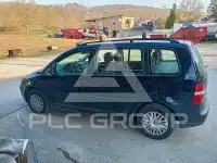 2005 Volkswagen Touran