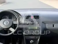 2005 Volkswagen Touran