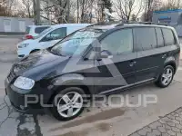 2005 Volkswagen Touran