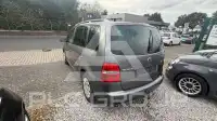 2005 Volkswagen Touran