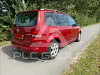 2005 Volkswagen Touran