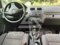 2005 Volkswagen Touran