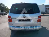 2005 Volkswagen Touran