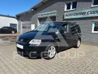 2005 Volkswagen Touran
