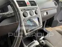 2005 Volkswagen Touran