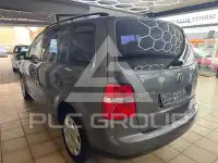 2005 Volkswagen Touran