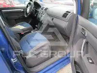 2005 Volkswagen Touran