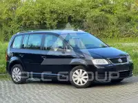 2005 Volkswagen Touran