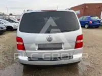 2005 Volkswagen Touran