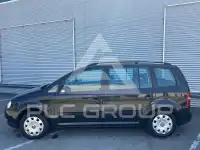 2005 Volkswagen Touran