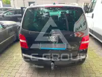 2005 Volkswagen Touran