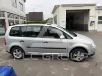 2005 Volkswagen Touran