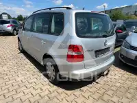 2005 Volkswagen Touran