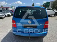 2005 Volkswagen Touran