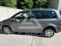 2005 Volkswagen Touran