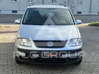 2005 Volkswagen Touran