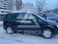 2005 Volkswagen Touran