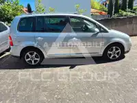 2005 Volkswagen Touran