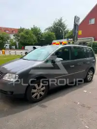 2005 Volkswagen Touran