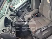 2022 Volkswagen Touran