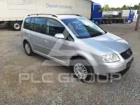 2005 Volkswagen Touran