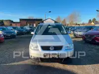 2005 Volkswagen Touran