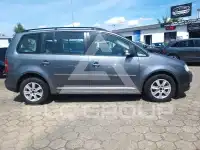2005 Volkswagen Touran