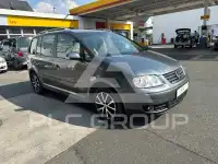 2005 Volkswagen Touran