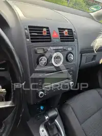 2005 Volkswagen Touran