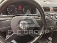 2005 Volkswagen Touran