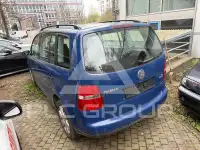 2005 Volkswagen Touran