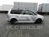 2005 Volkswagen Touran