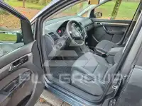 2005 Volkswagen Touran
