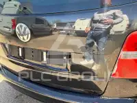 2005 Volkswagen Touran