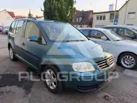 2005 Volkswagen Touran
