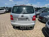 2005 Volkswagen Touran