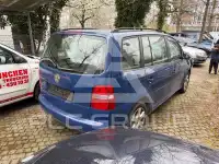 2005 Volkswagen Touran