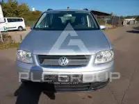 2005 Volkswagen Touran