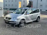 2005 Volkswagen Touran
