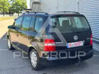 2005 Volkswagen Touran