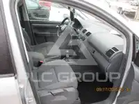 2005 Volkswagen Touran