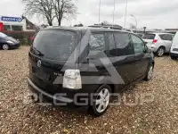 2005 Volkswagen Touran