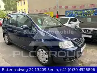 2005 Volkswagen Touran