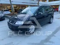2005 Volkswagen Touran